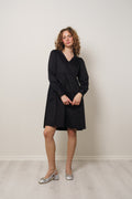 Isla Solid 75 - Black