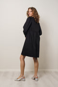 Isla Solid 75 - Black