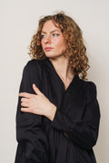 Isla Solid 75 - Black