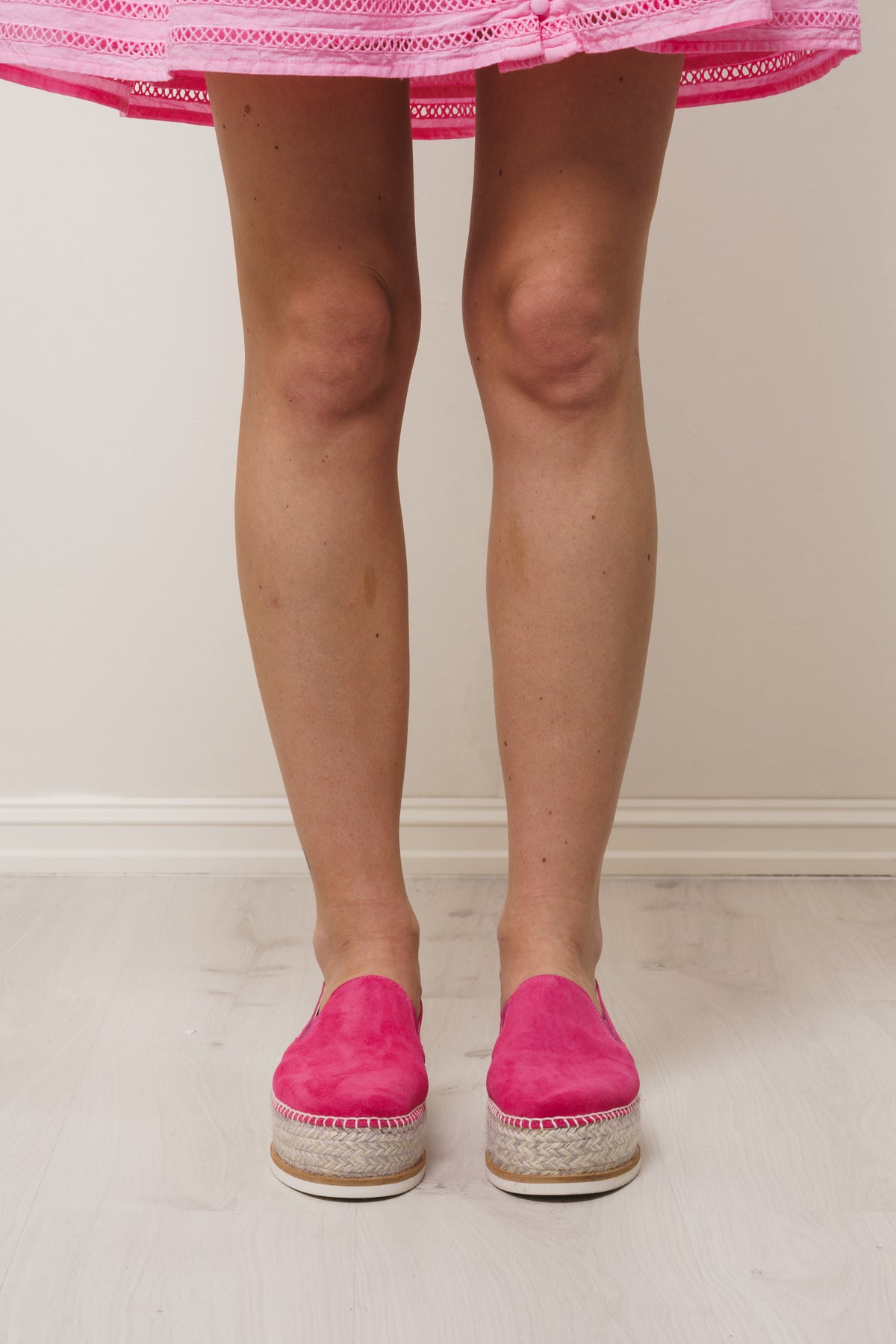 Sarry Pesca Baby Silk - Fuxia