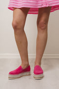 Sarry Pesca Baby Silk - Fuxia
