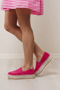 Sarry Pesca Baby Silk - Fuxia