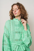 Lita Dress - Green