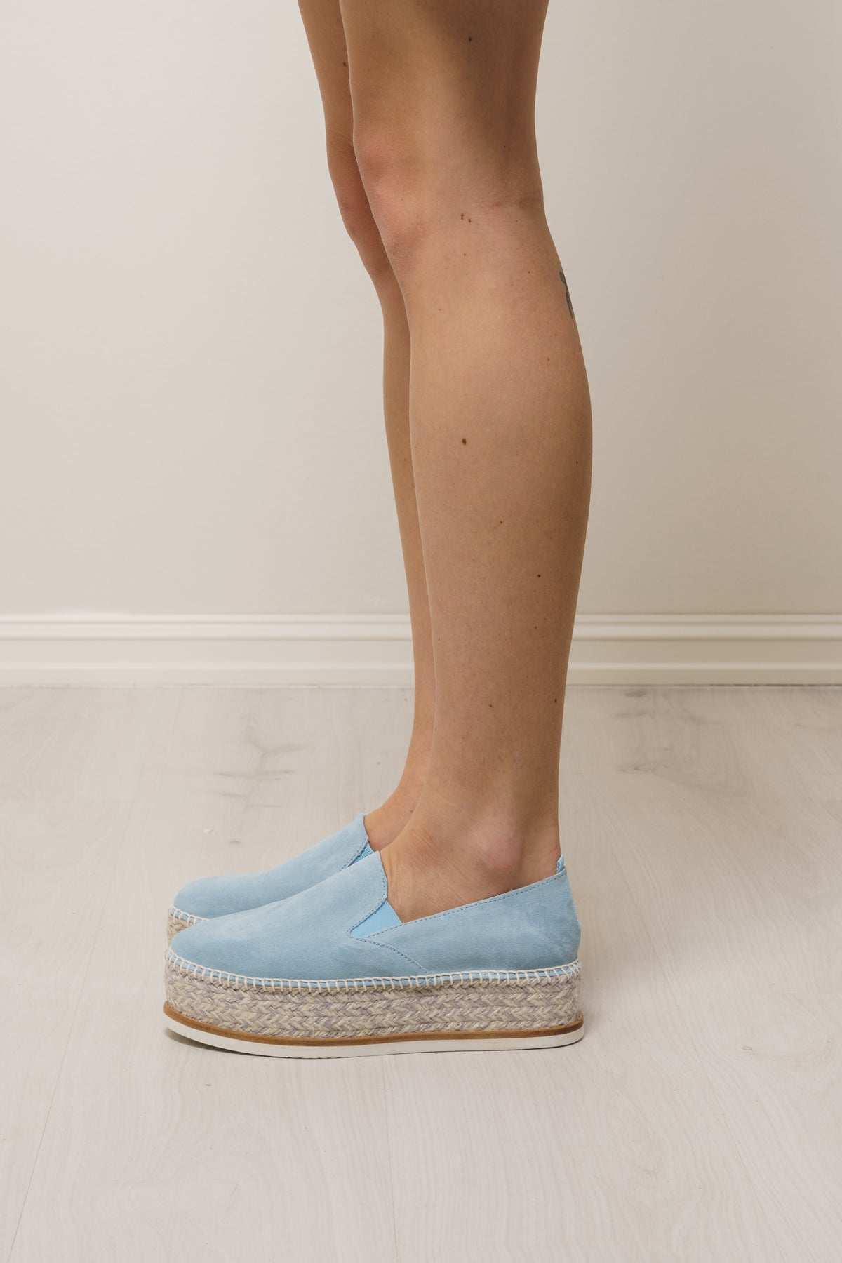 Sarry Pesca Baby Silk - Sky