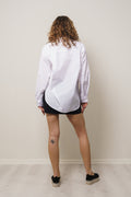 Alulin New Shirt - White