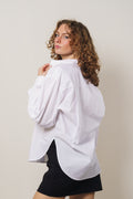 Alulin New Shirt - White