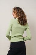 Synne Sweater - Green