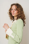 Synne Sweater - Green