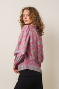 Dani Blouse - Pink
