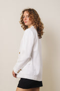 SonjasPW Blazer - Bright White