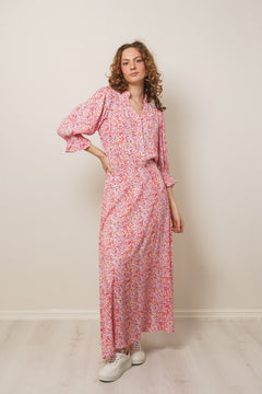 Julian SS Shirt - Pink
