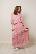 Julian Skirt - Pink