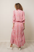 Julian Skirt - Pink