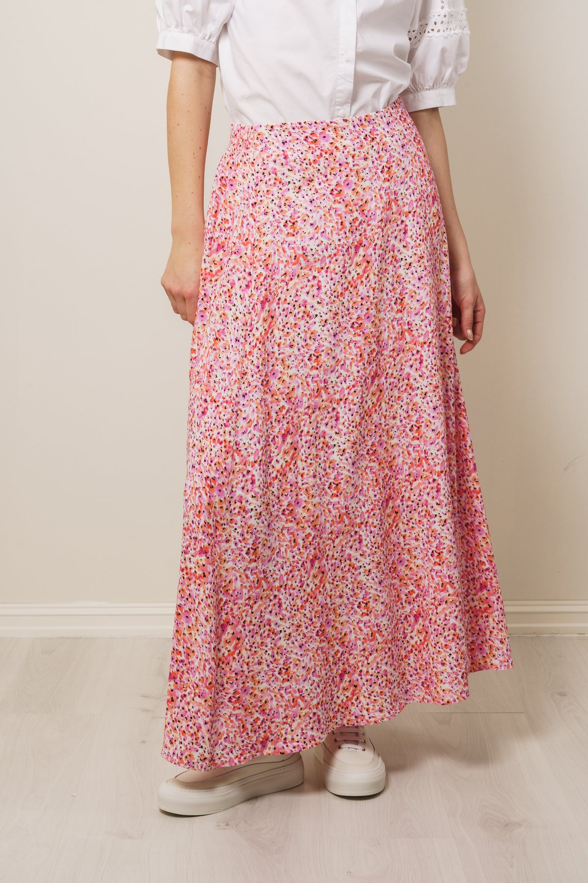 Julian Skirt - Pink