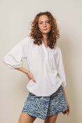 Naja 11 - White