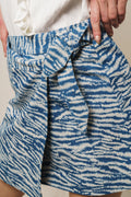 Annie Skirt - Camo