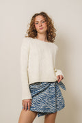 Patty Sweater - Off White