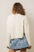 Patty Sweater - Off White