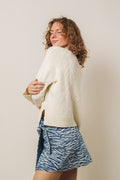 Patty Sweater - Off White