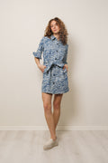 Annie Dress - Camo