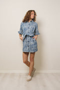 Annie Dress - Camo
