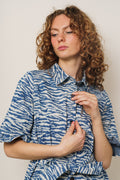 Annie Dress - Camo