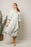 Sam Dress - Mint