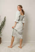 Sam Dress - Mint