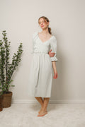 Sam Dress - Mint