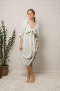 Sam Dress - Mint