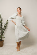 Sam Dress - Mint