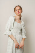 Sam Dress - Mint