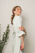 Sam Dress - Mint