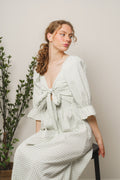 Sam Dress - Mint