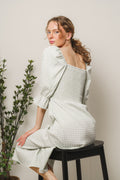 Sam Dress - Mint