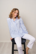 Johanna Jeans - White
