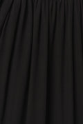 Sunrisecc Crop Dress - Black