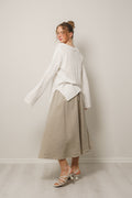 Marlin Linen - Sand
