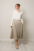 Marlin Linen - Sand