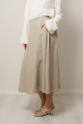 Marlin Linen - Sand