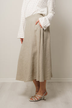 Marlin Linen - Sand