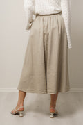 Marlin Linen - Sand