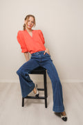 Blake Jeans - Blue