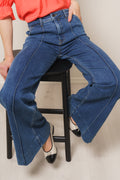 Blake Jeans - Blue