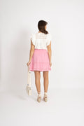 Yassashi Sl Top - Star White
