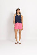Hapylife Shorts - Bubblegum Vintage