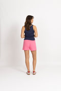 Hapylife Shorts - Bubblegum Vintage
