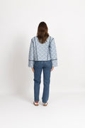 Hermine Jacket - Blue