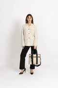 W Camelo N - Light Camel