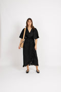 Cmnatuli Dress - Svart